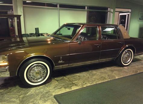 gucci x cadillac seville|Cadillac Seville Gucci for sale.